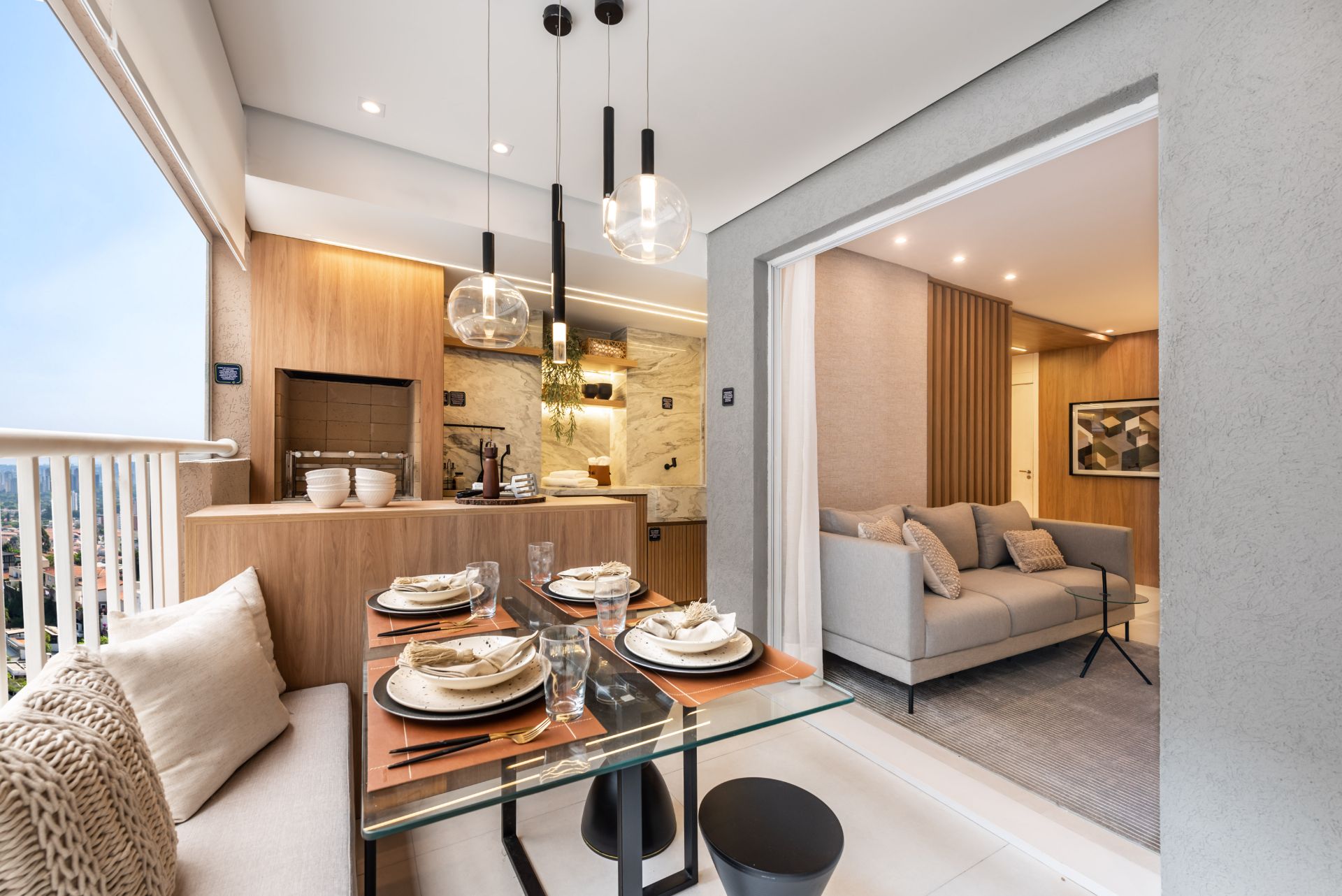 Imagem Apartamento com 2 Quartos à Venda, 64 m²em Vila Ipojuca - São Paulo