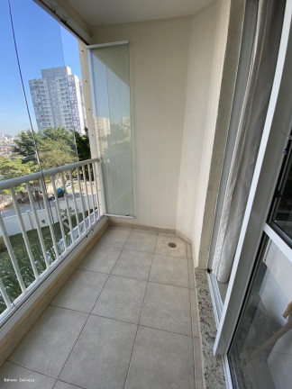 Apartamento com 2 Quartos à Venda, 56 m² em Parque Reboucas - São Paulo