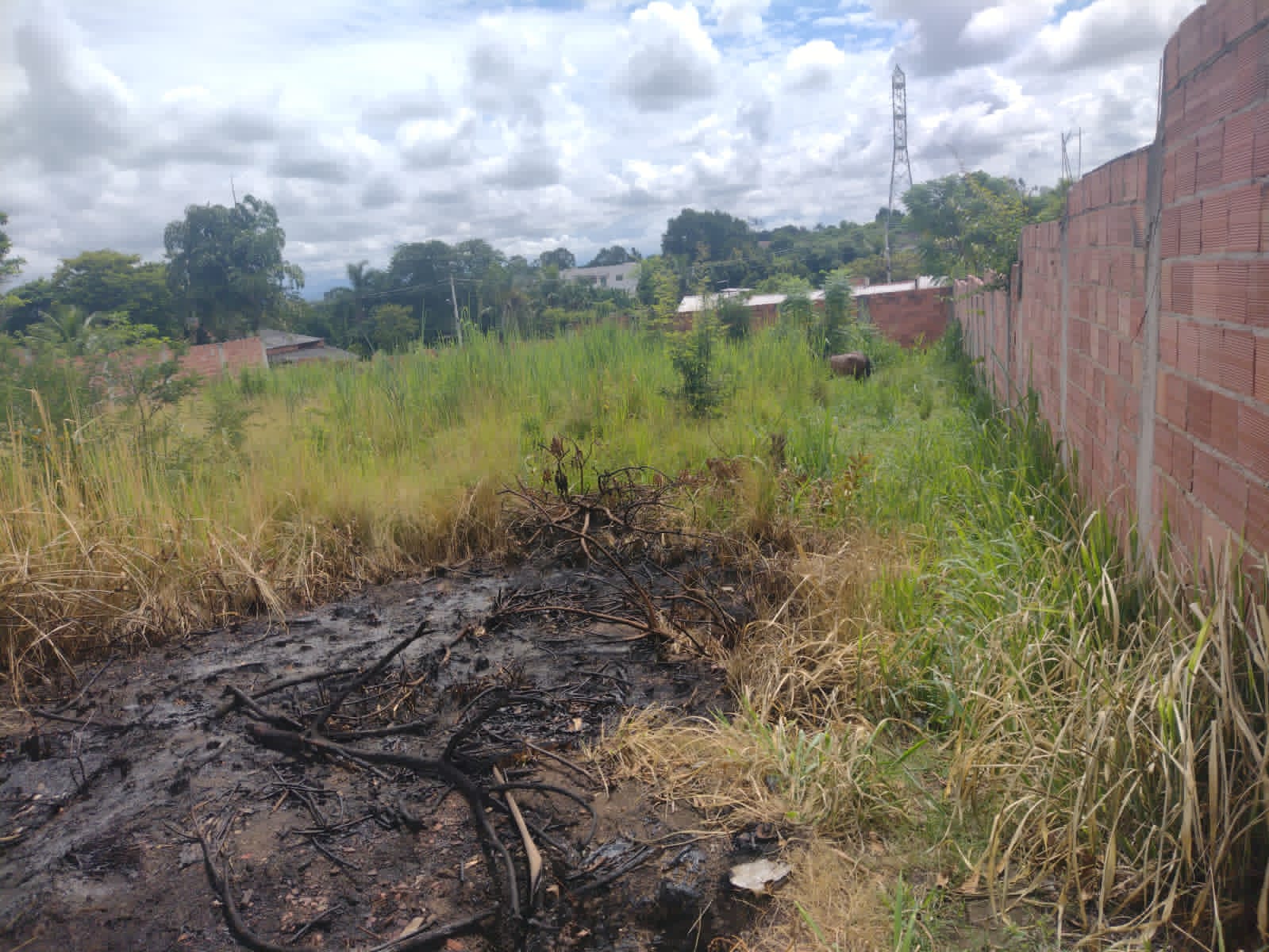 Imagem Terreno à Venda, 525 m²em Bela Vista - Itaboraí