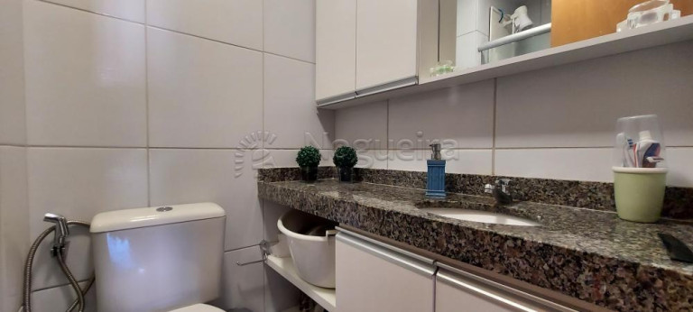 Imagem Apartamento com 2 Quartos à Venda, 64 m² em Candeias - Jaboatão dos Guararapes