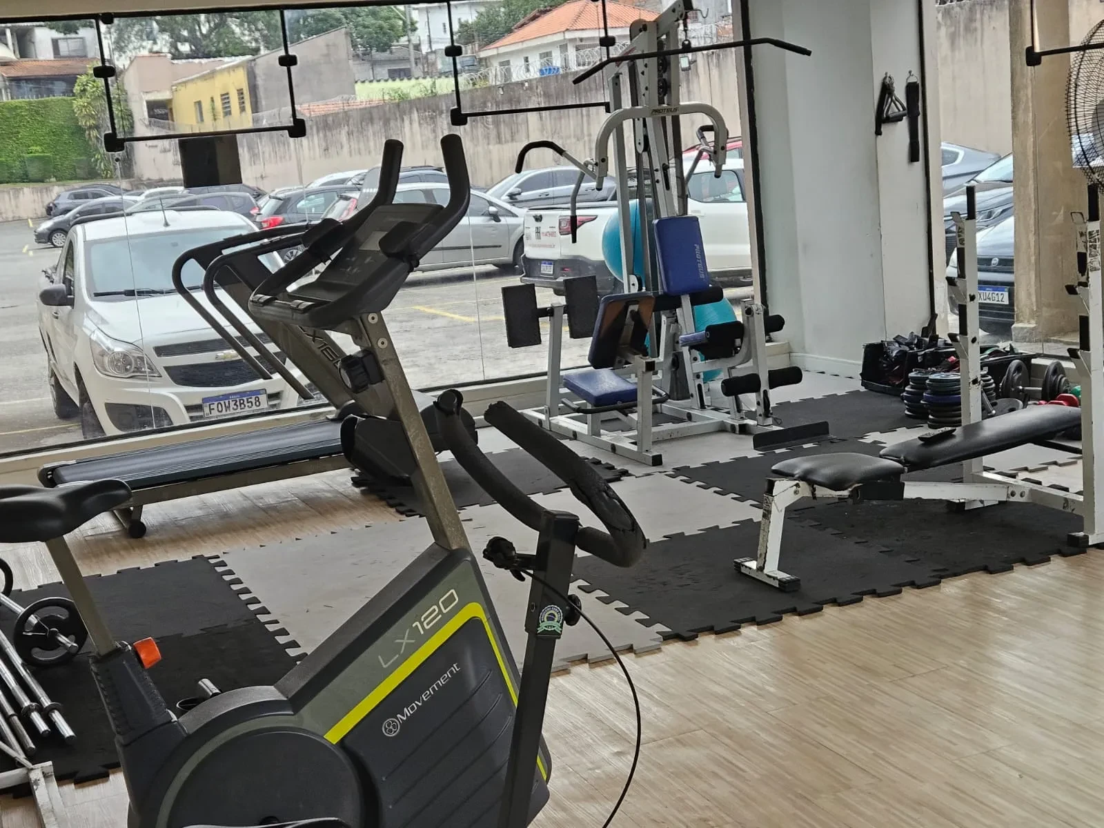 Imagem Apartamento com 3 Quartos para Alugar, 61 m² em Vila Santa Catarina - São Paulo