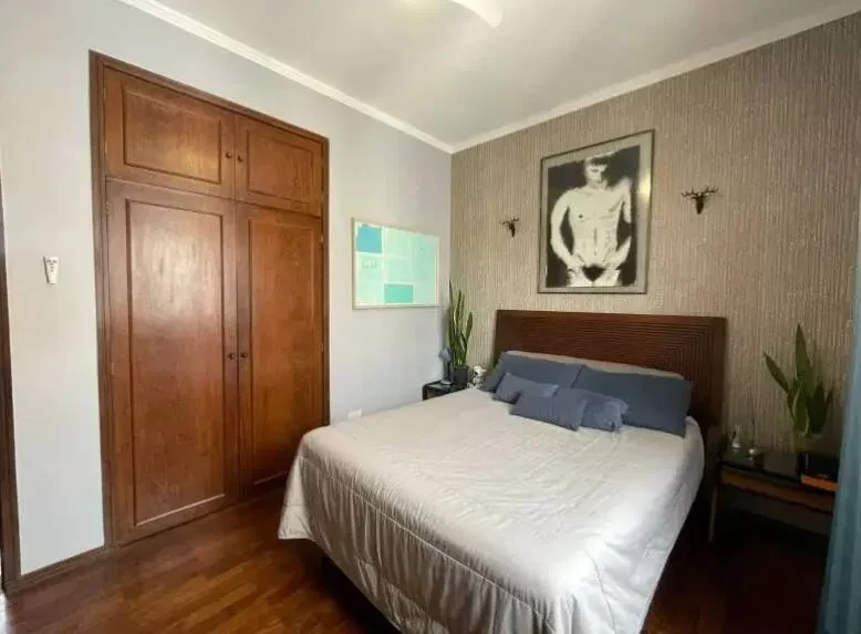 Foto do imóvel: Apartamento com 2 Quartos à Venda, 63 metros em Prado - Belo Horizonte