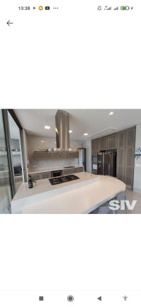 Sobrado com 6 Quartos à Venda, 1.080 m² em Riviera - Bertioga