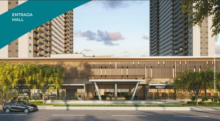 Imagem Apartamento com 3 Quartos à Venda, 73 m² em Ilha do Retiro - Recife