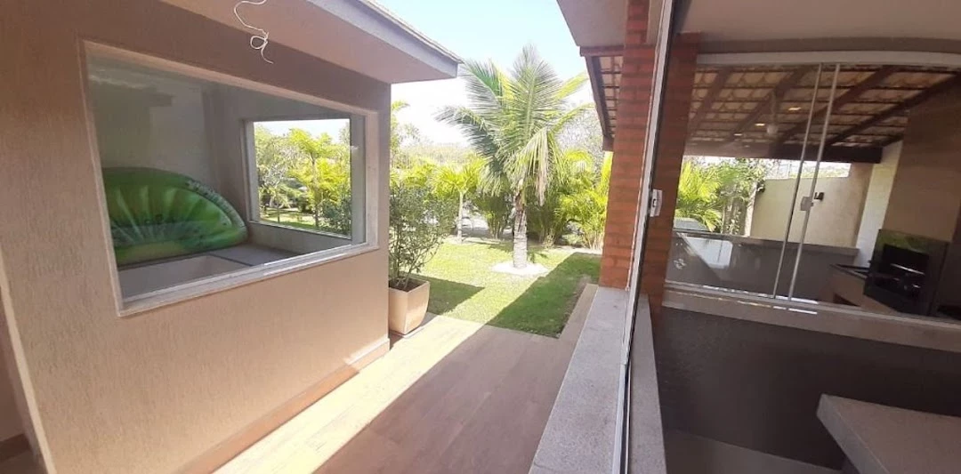 Imagem Casa de Condomínio com 4 Quartos à Venda, 180 m² em Praia Rasa - Armação dos Búzios