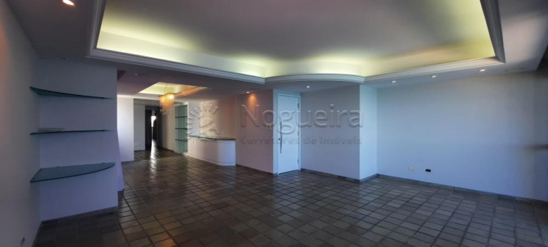 Apartamento com 4 Quartos à Venda, 217 m² em Candeias - Jaboatão dos Guararapes