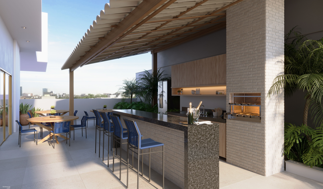 Imagem Apartamento com 3 Quartos à Venda, 92 m² em Praia da Costa - Vila Velha