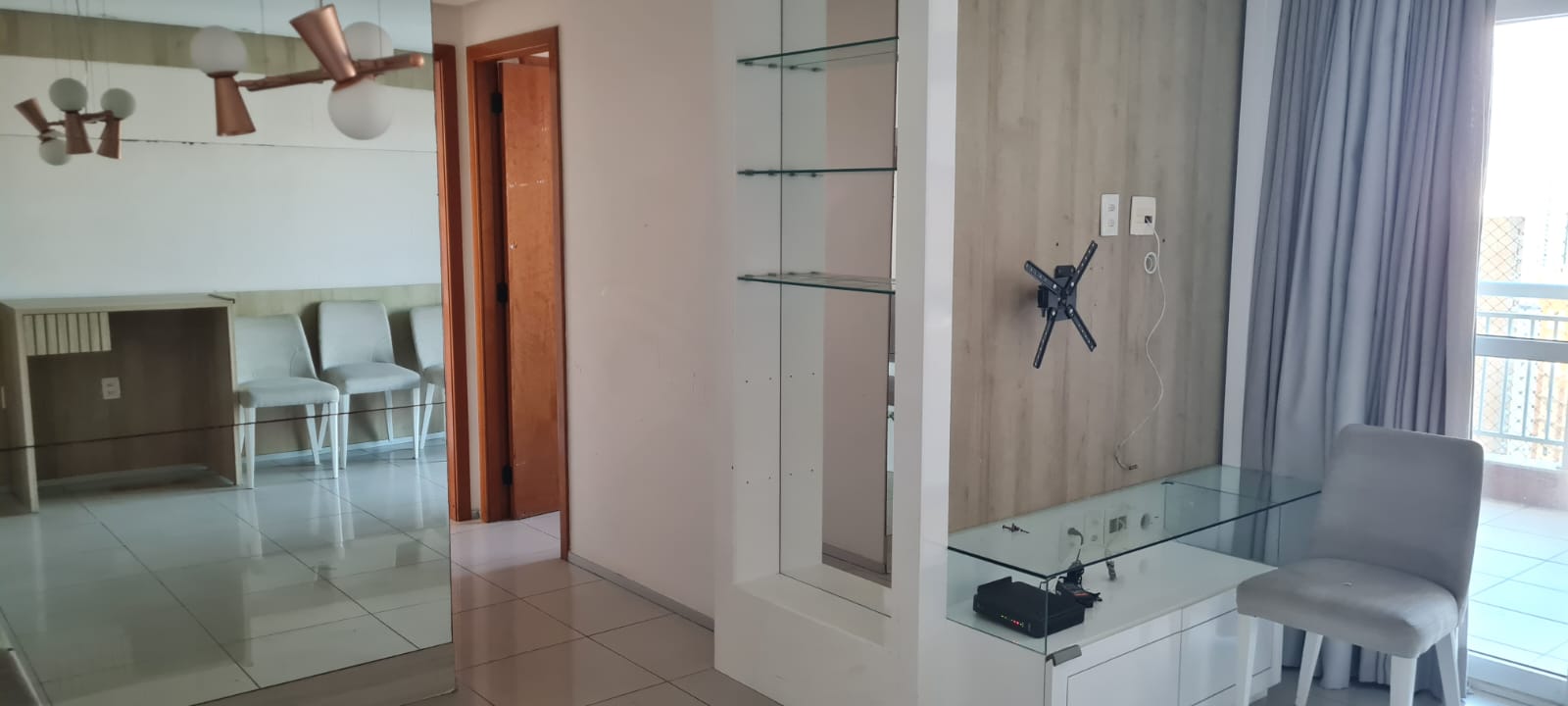 Imagem Apartamento com 2 Quartos à Venda, 84 m²em Cocó - Fortaleza