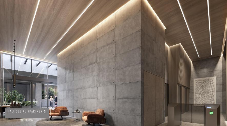 Imagem Apartamento com 3 Quartos à Venda, 143 m² em Vila Olímpia - São Paulo