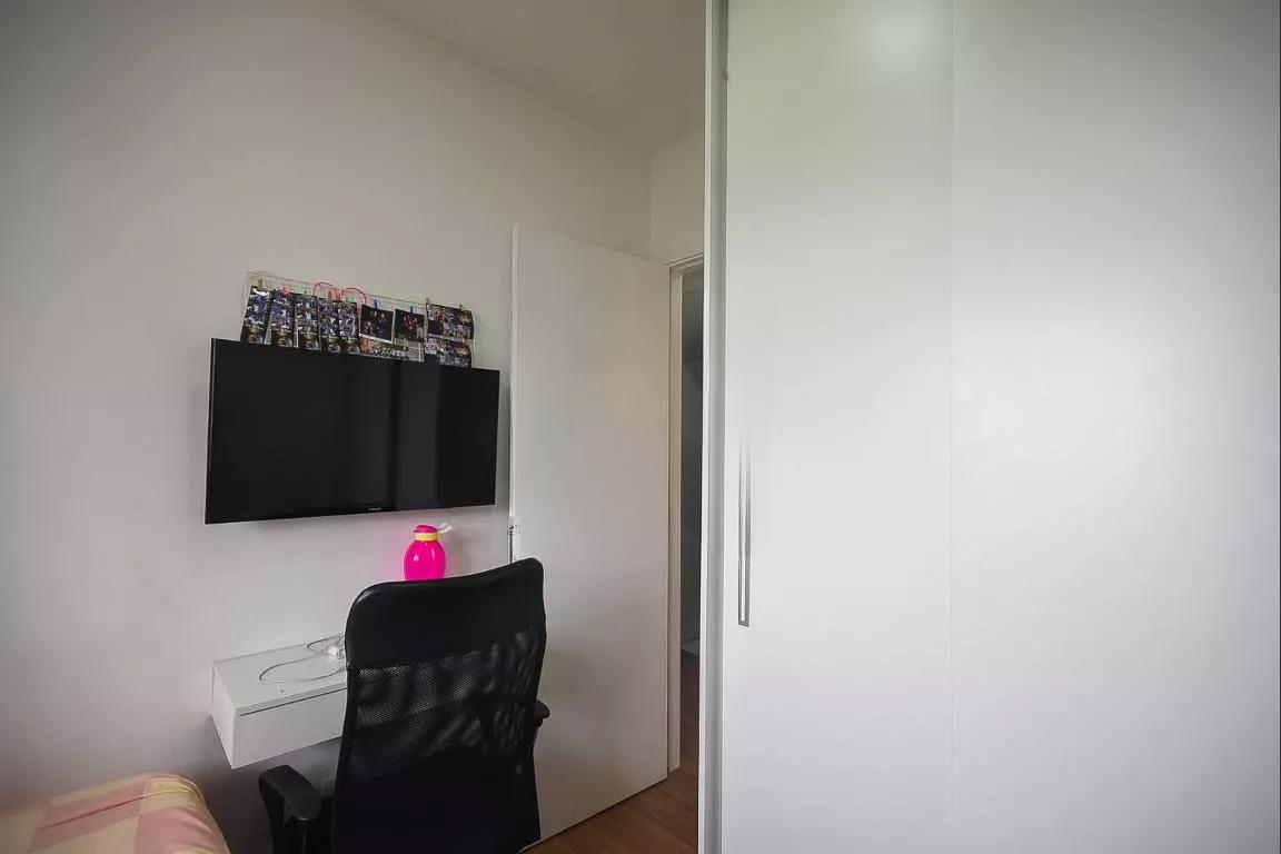 Imagem Apartamento com 3 Quartos à Venda, 66 m²em Vila Andrade - São Paulo