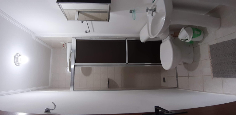 Imagem Apartamento com 2 Quartos à Venda,  em Toninhas - Ubatuba