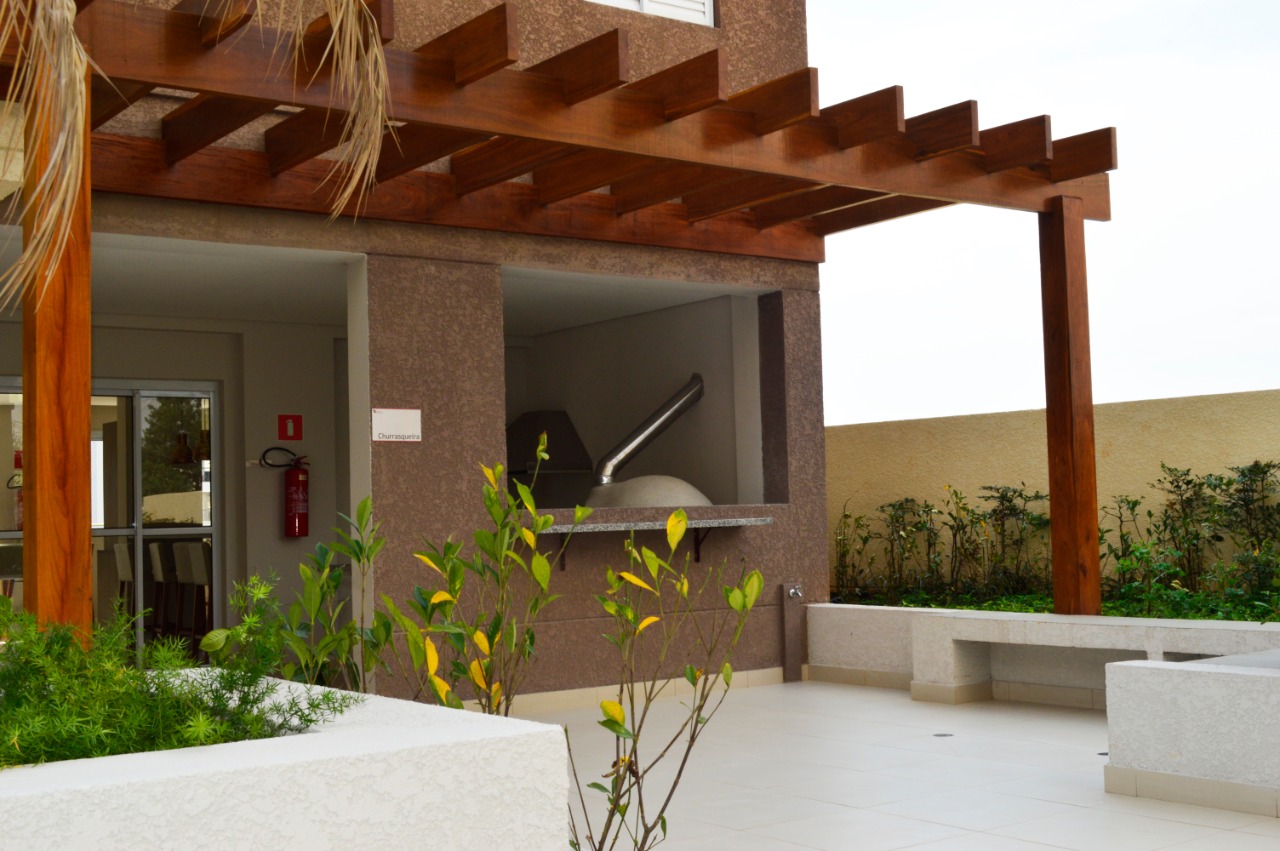 Foto do imóvel: Apartamento com 2 Quartos à Venda, 53 m²em Vila Marina - São Paulo