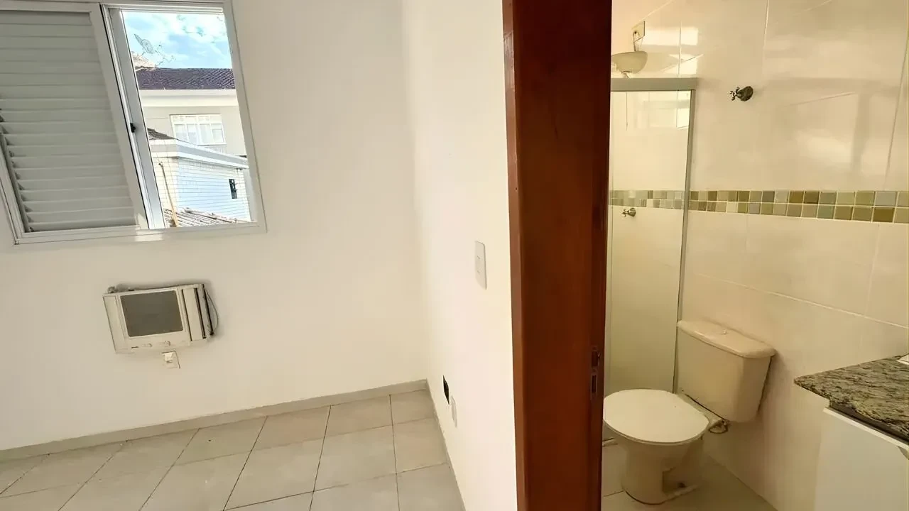 Imagem Casa com 3 Quartos à Venda, 156 m² em Campo Grande - Santos
