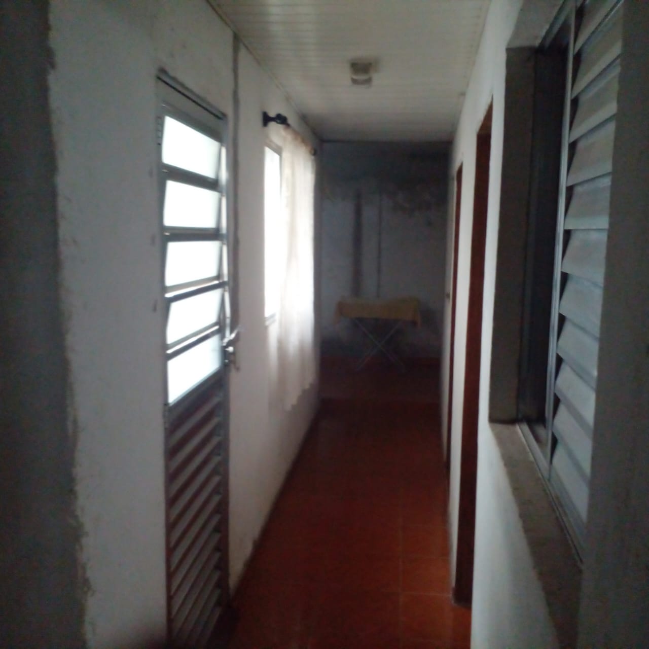 Imagem Casa com 4 Quartos à Venda, 168 m²em Parque Sonia - São Paulo