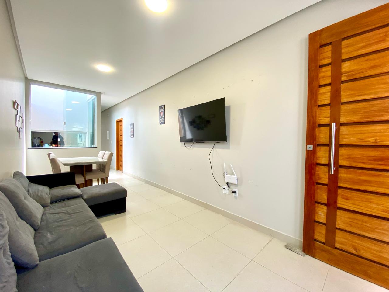 Imagem Casa com 3 Quartos à Venda, 108 m²em Maracangalha - Belém