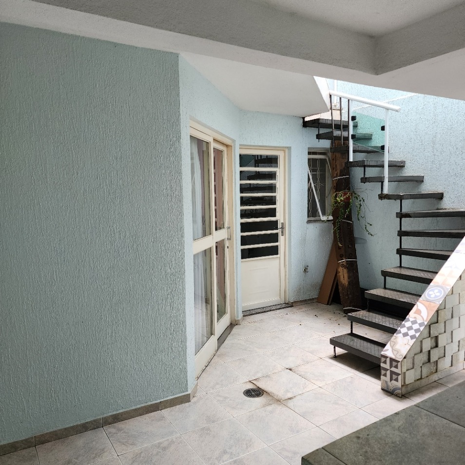 Imagem Sobrado com 3 Quartos à Venda, 118 m²em Rudge Ramos - São Bernardo do Campo