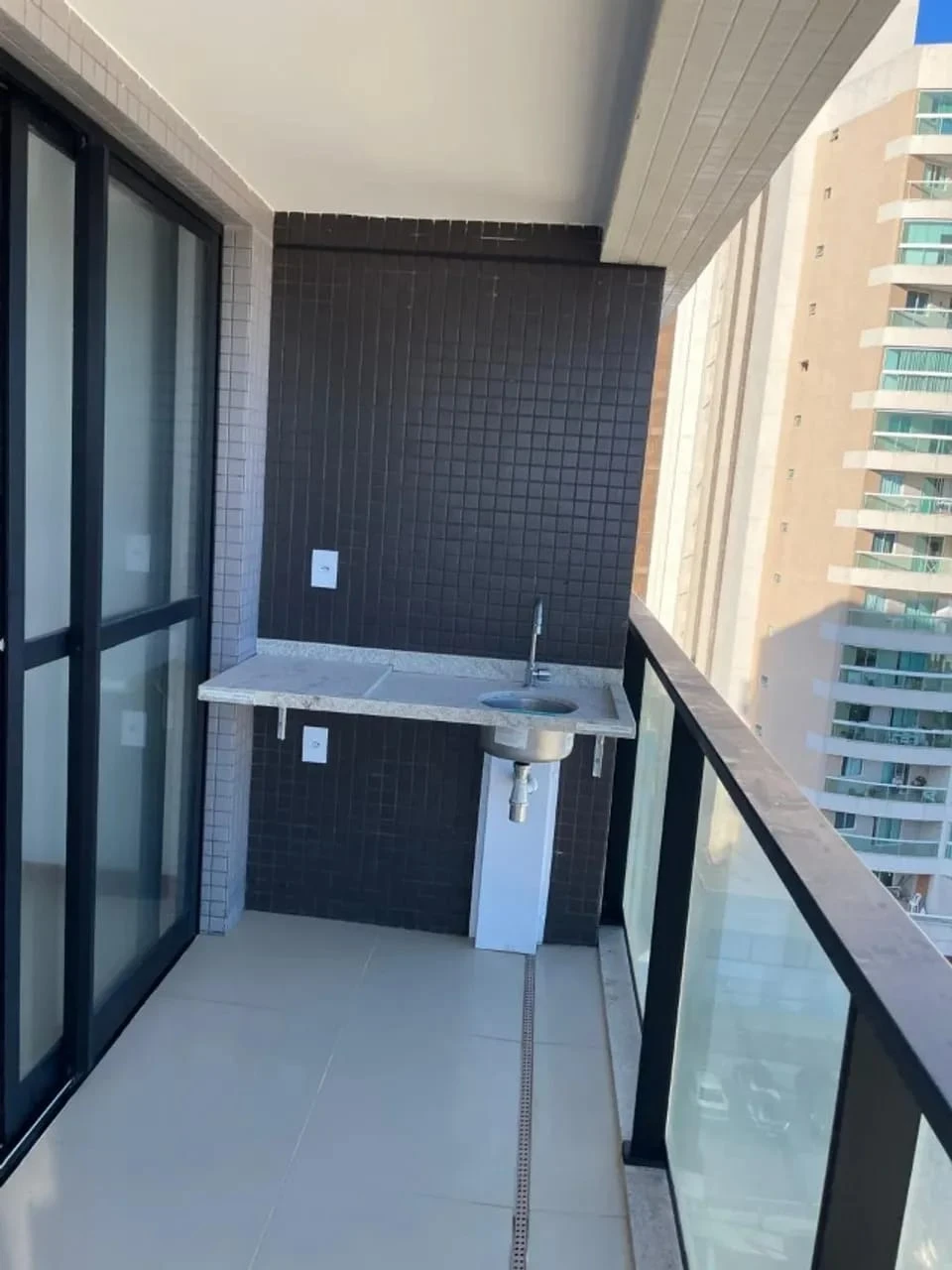 Imagem Apartamento com 1 Quarto à Venda, 29 m² em Pituba - Salvador