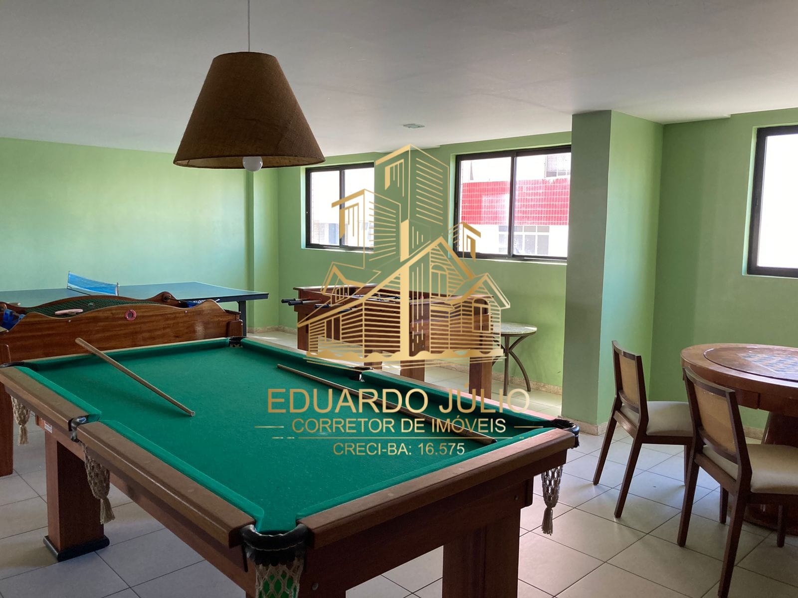 Apartamento com 2 Quartos à Venda, 70 m²em Armação - Salvador