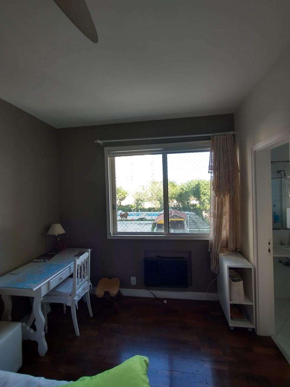 Imagem Apartamento com 3 Quartos à Venda, 118 m² em Barra da Tijuca - Rio de Janeiro