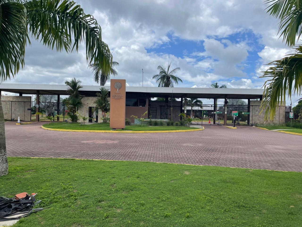 Imagem Terreno em Condomínio à Venda, 900 m² em Paudalho - Paudalho