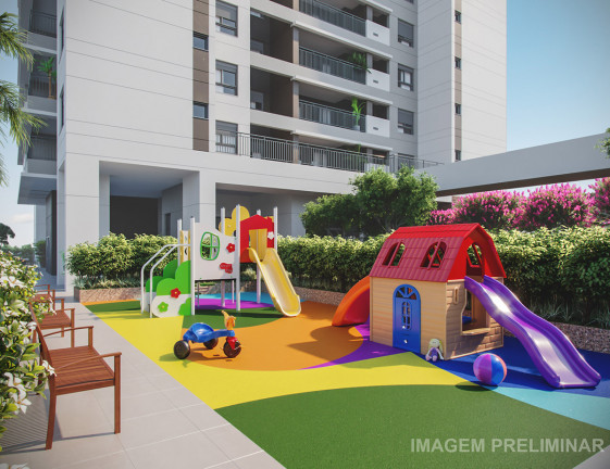 Imagem Apartamento com 3 Quartos à Venda, 114 m² em Jardim Prudência - São Paulo