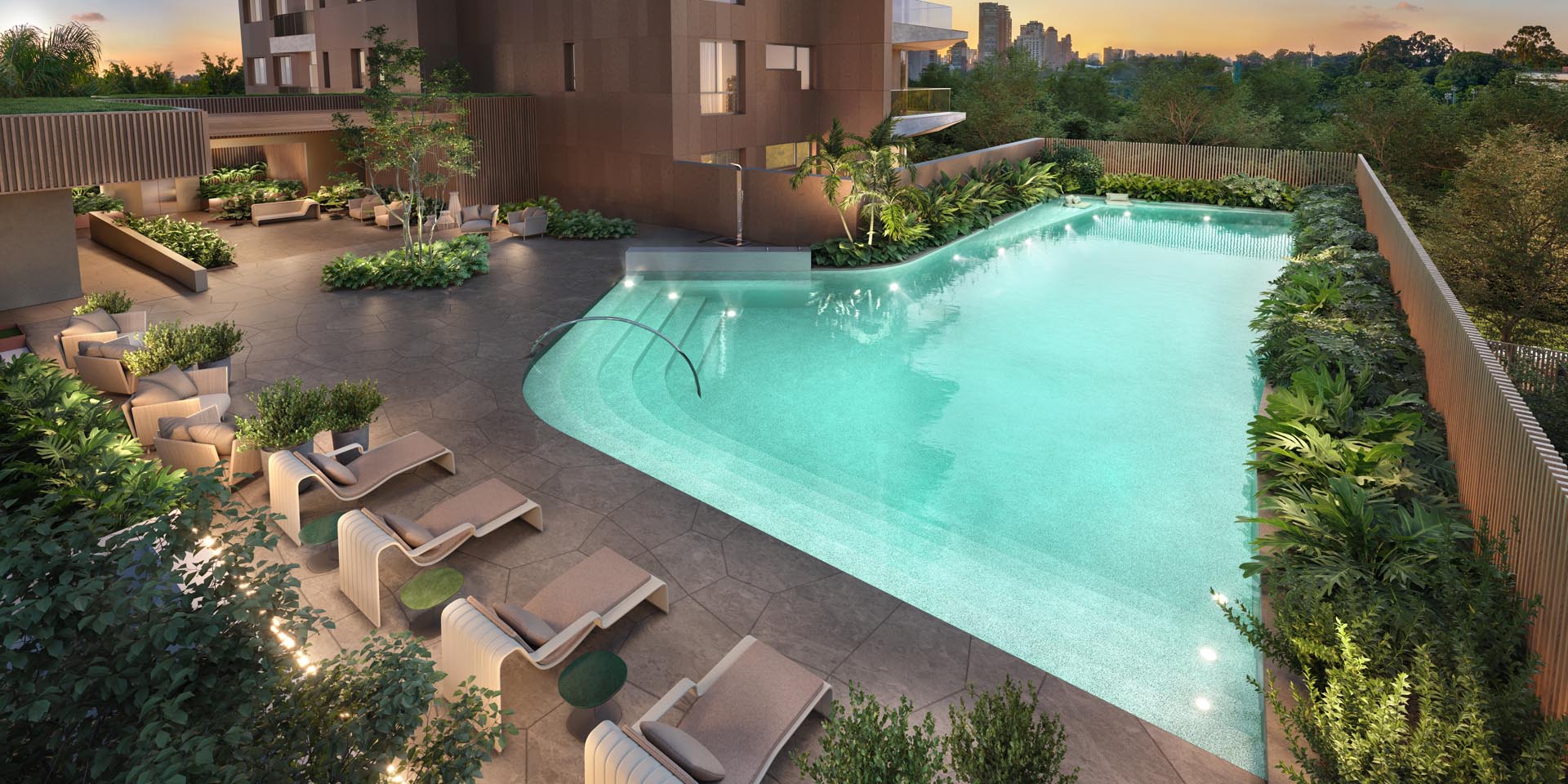 Imagem Apartamento com 5 Quartos à Venda, 500 m²em Vila Nova Conceição - São Paulo