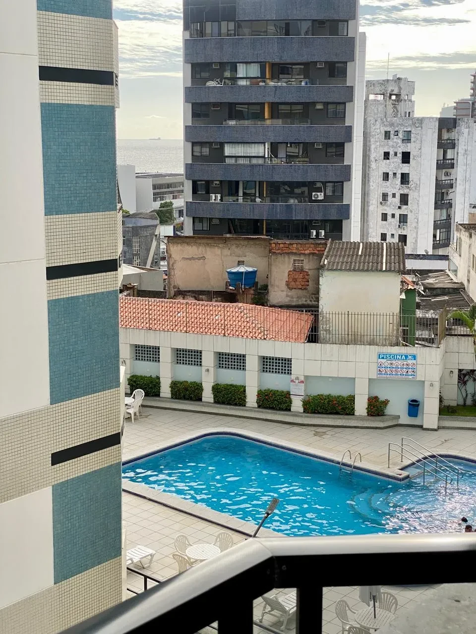 Imagem Apartamento com 1 Quarto à Venda, 45 m² em Barra - Salvador