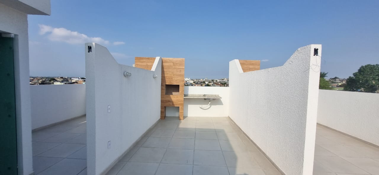 Apartamento com 2 Quartos à Venda, 11.000 m² em Centro - Nilópolis