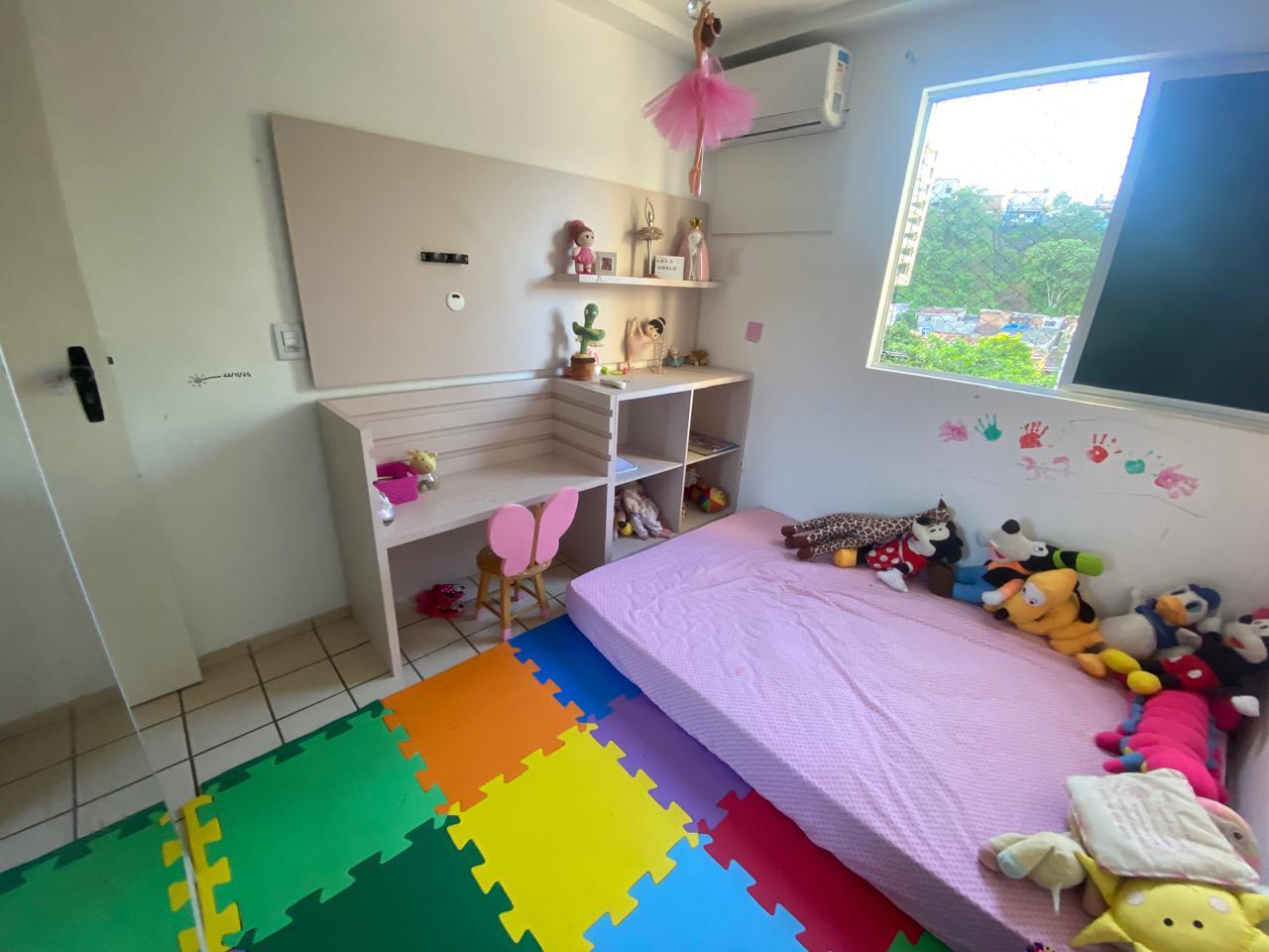 Foto do imóvel: Apartamento com 3 Quartos à Venda, 74 m² em Casa Forte - Recife
