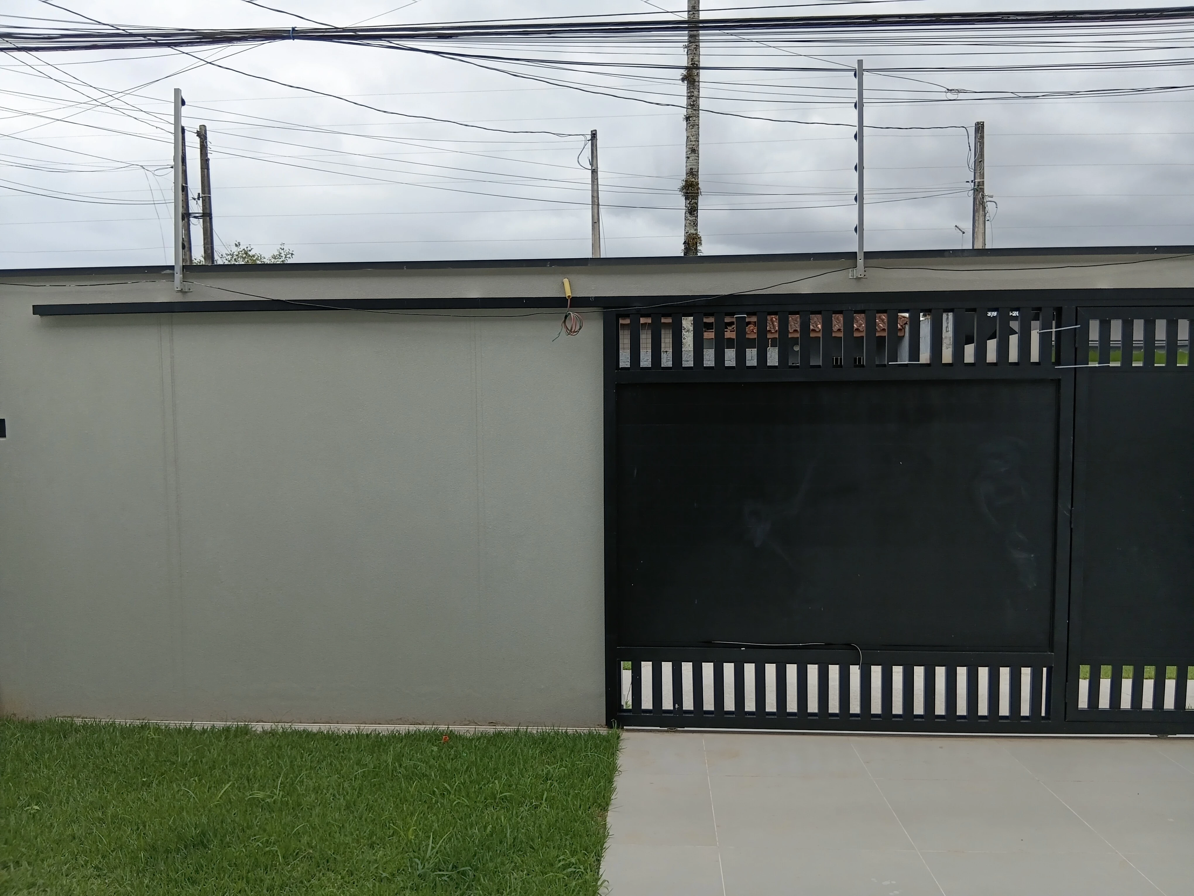 Foto do imóvel: Sobrado à Venda, 87 m² em Jardim Vicente de Carvalho - Bertioga