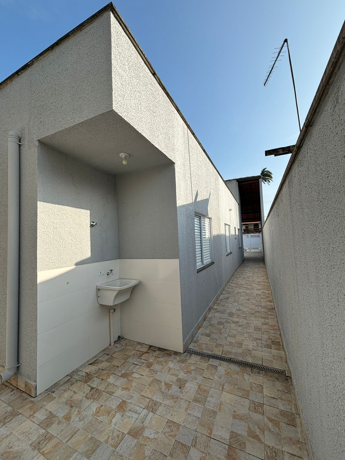 Imagem Casa com 2 Quartos à Venda, 135 m²em Savoy - Itanhaém