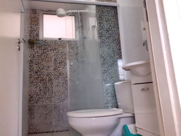 Imagem Apartamento com 2 Quartos à Venda,  em Industrial - Camaçari