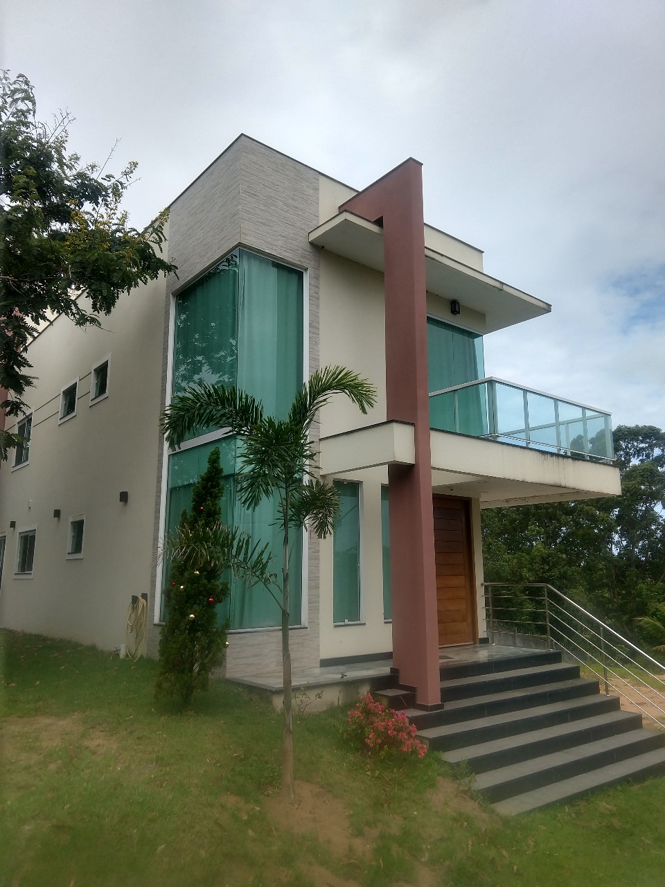 Imagem Casa de Condomínio com 4 Quartos à Venda, 330 m² em Retiro do Congo - Vila Velha