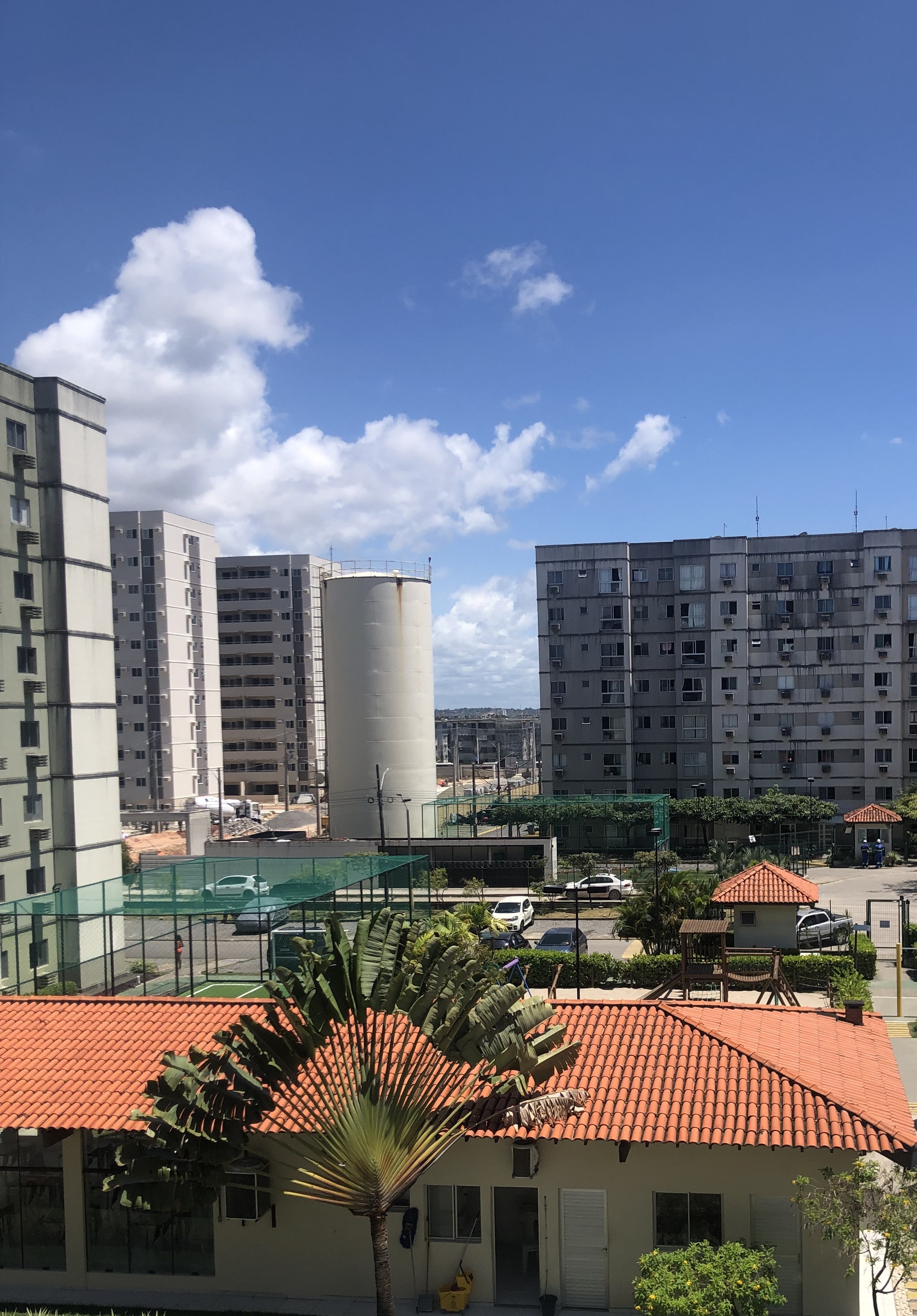 Imagem Apartamento com 2 Quartos para Alugar, 45 m²em Candeias - Jaboatão dos Guararapes