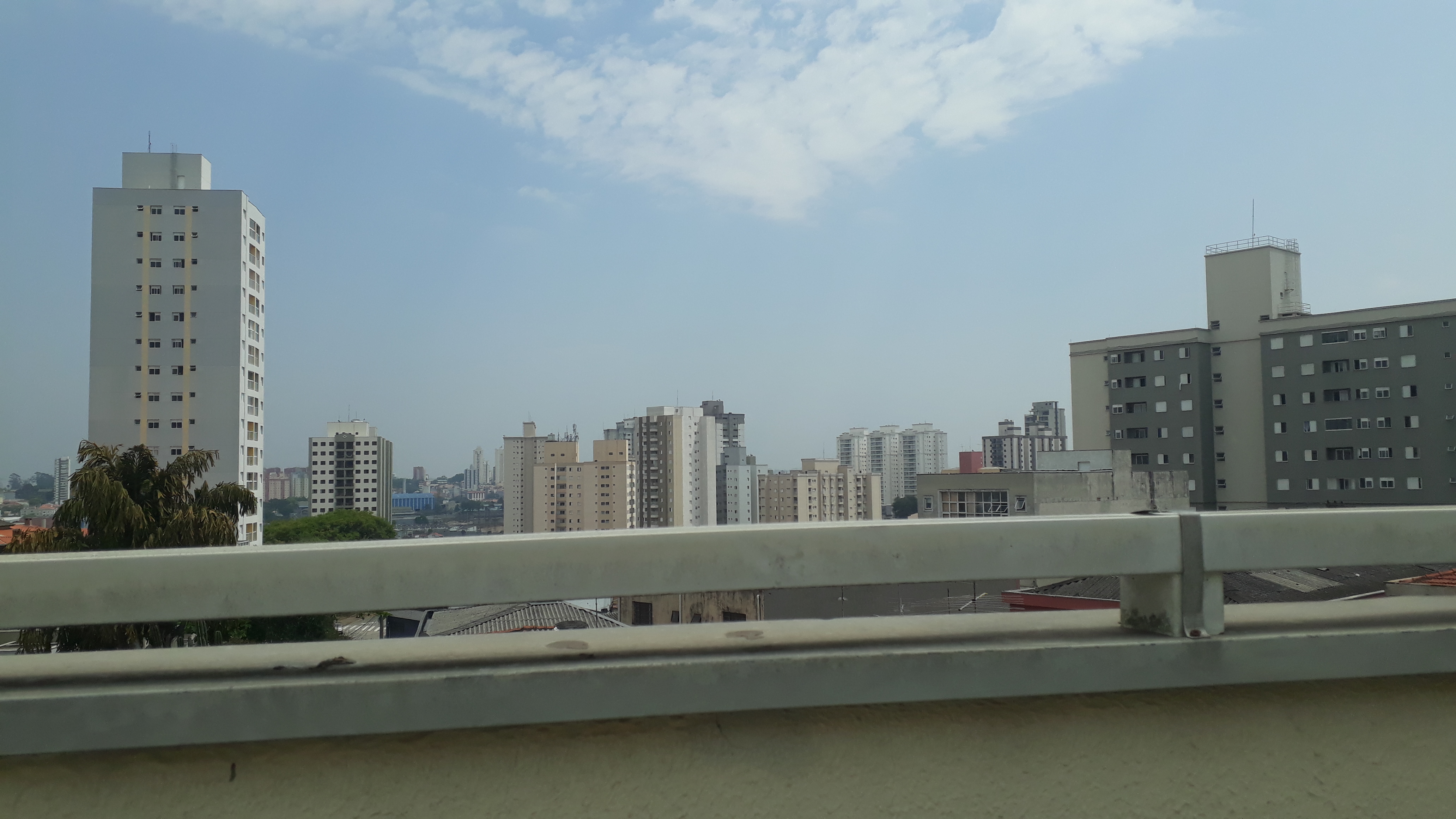 Imagem Apartamento com 4 Quartos à Venda, 172 m² em Vila Floresta - Santo André