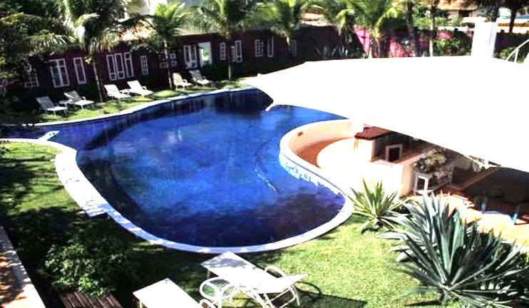 Imagem Imóvel Comercial à Venda, 1.500 m² em Geribá - Armação dos Búzios