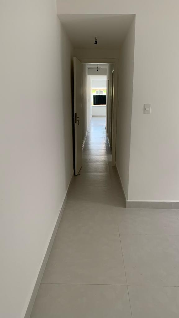 Imagem Casa com 3 Quartos à Venda, 75 m²em Vila Belmiro - Santos