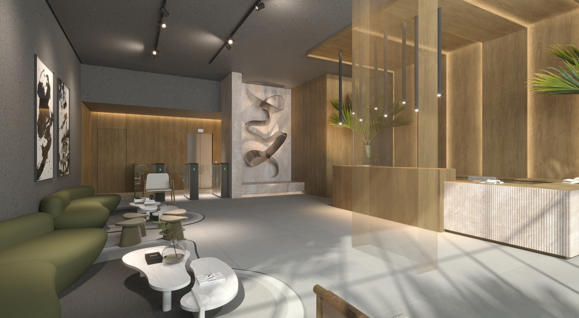 Foto do imóvel: Apartamento com 2 Quartos à Venda, 69 m² em Jatiúca - Maceió