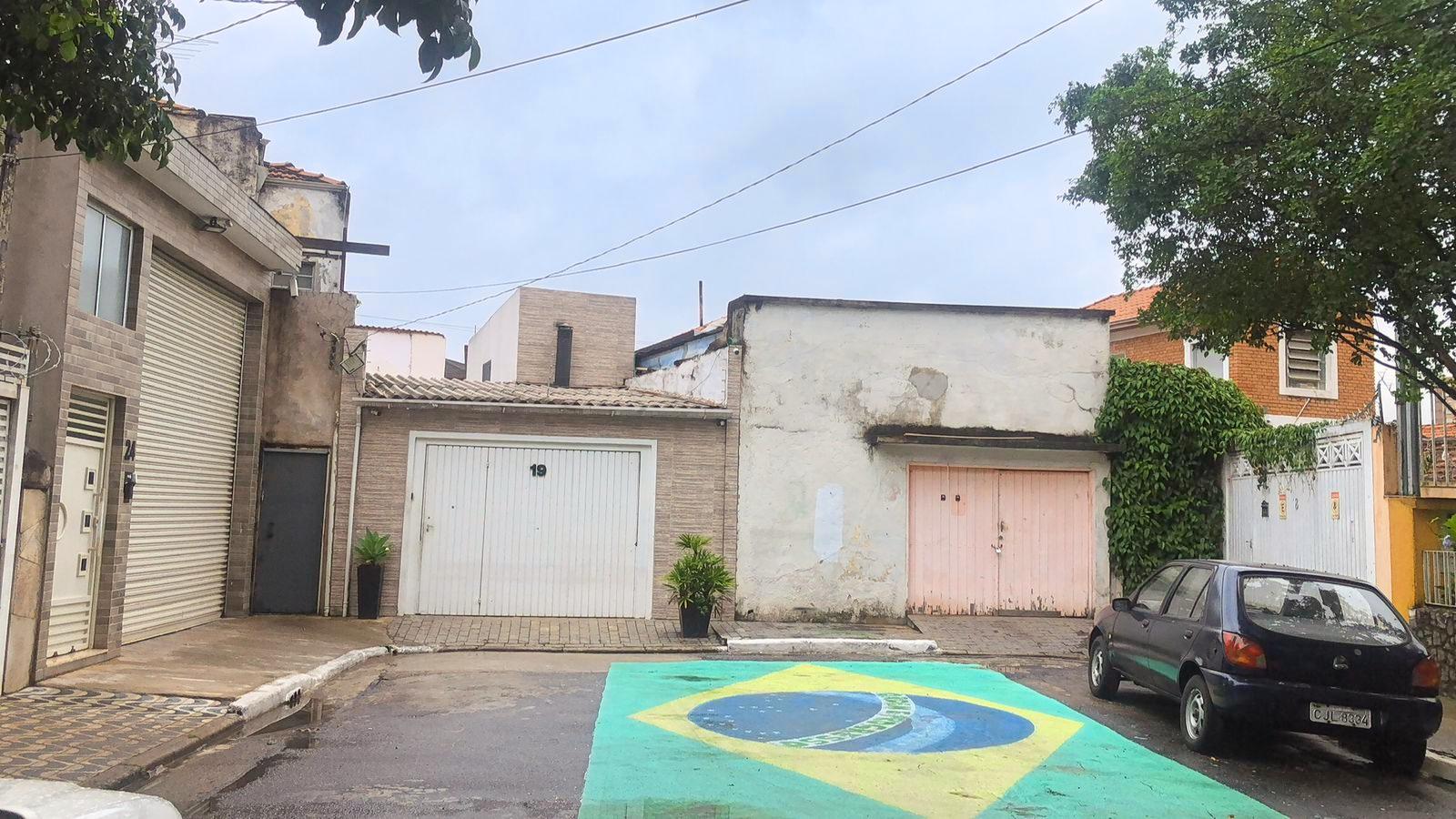 Imagem Casa com 4 Quartos à Venda, 140 m²em Bom Retiro - São Paulo