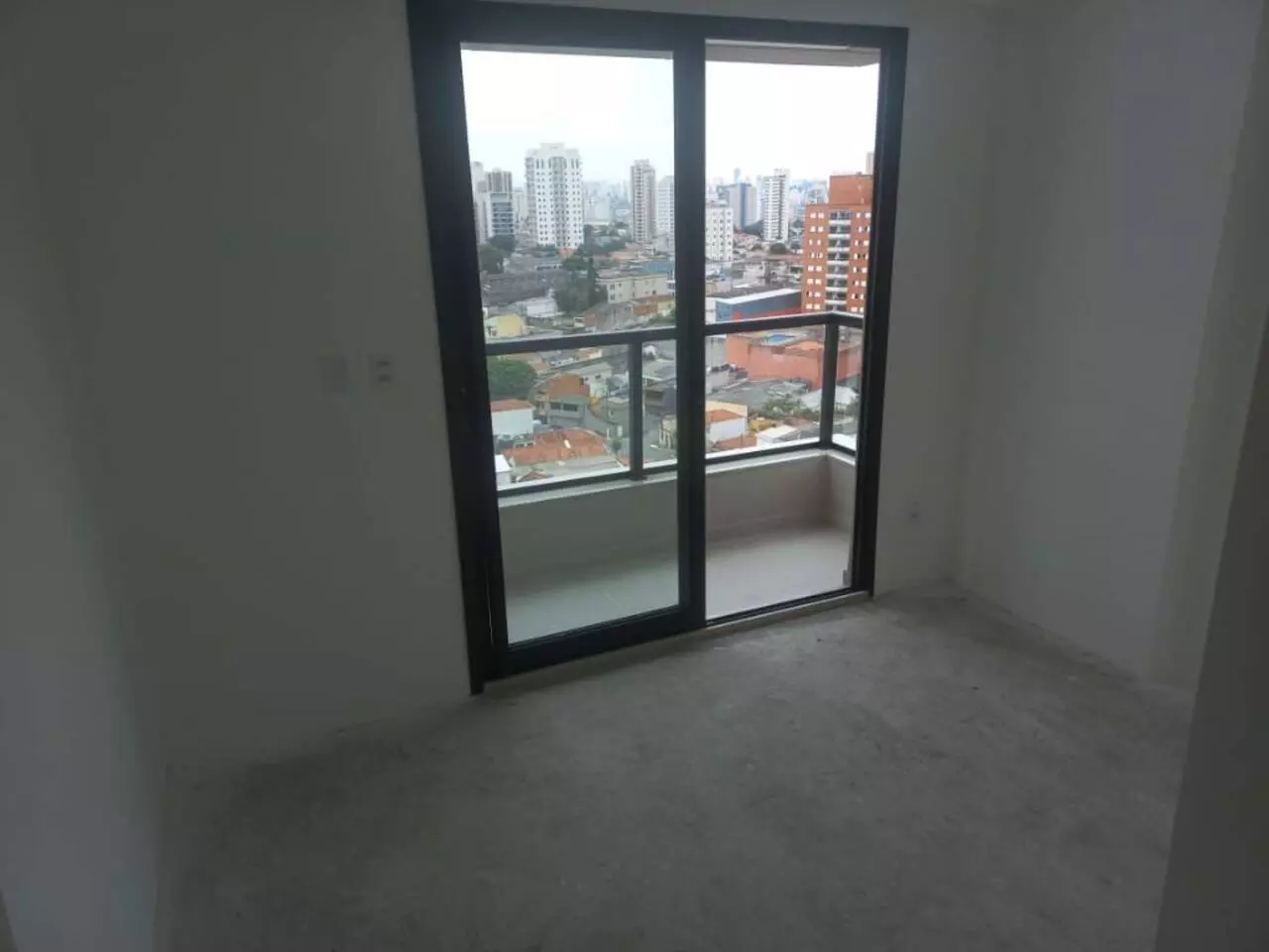 Imagem Apartamento com 2 Quartos à Venda, 61 m²em Ipiranga - São Paulo