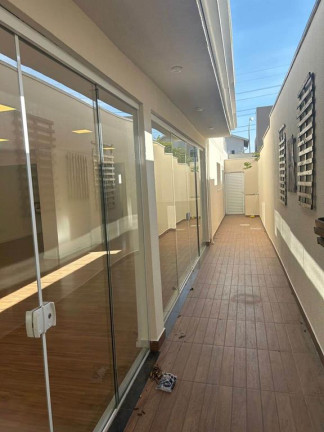 Casa de Condomínio com 3 Quartos à Venda ou Locação, 180 m² em Engordadouro - Jundiaí