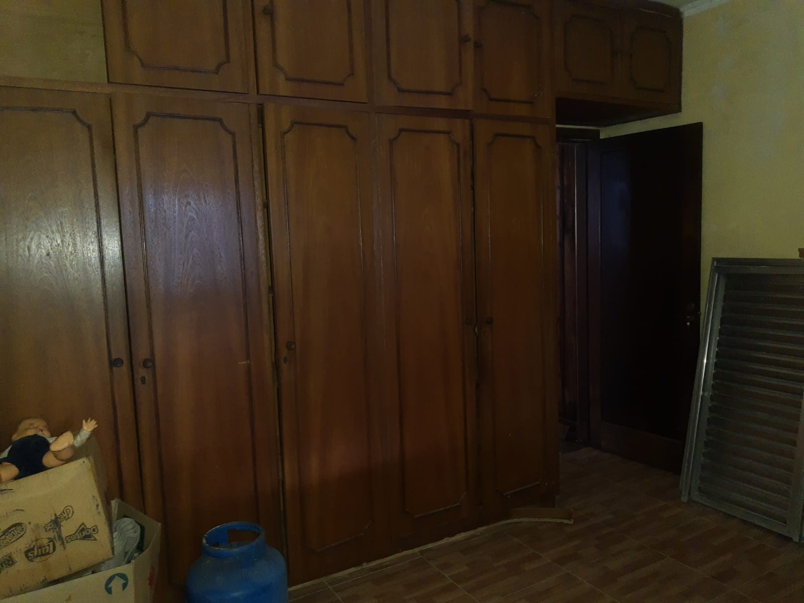 Imagem Casa com 5 Quartos à Venda ou Temporada, 140 m²em Vila Monte Alegre - São Paulo