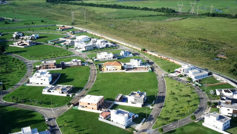 Foto do imóvel: Terreno em Condomínio à Venda, 531 m² em Jacuhy - Serra