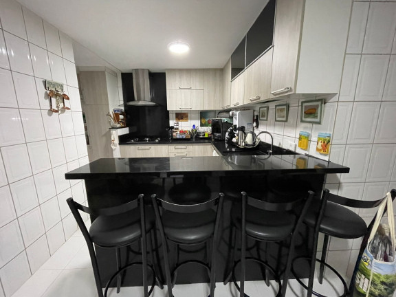Imagem Apartamento com 4 Quartos à Venda, 147 m² em Norte (Águas Claras) - Brasília