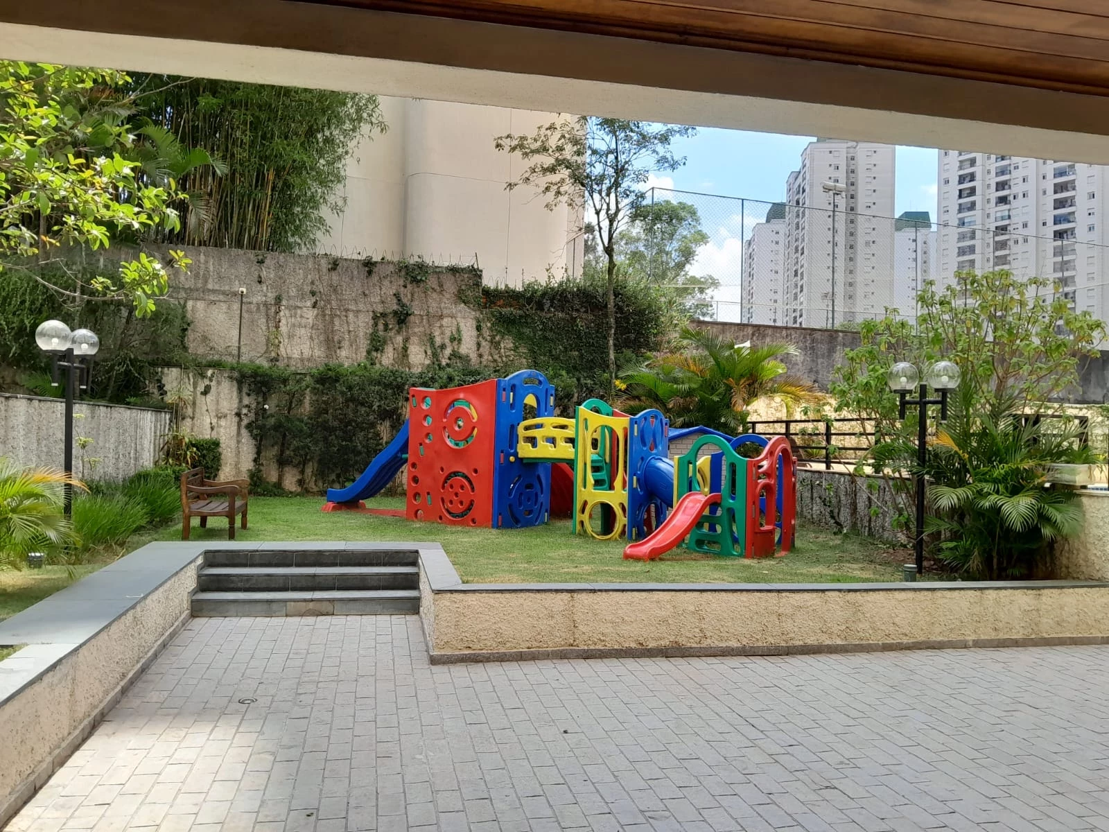 Imagem Apartamento com 2 Quartos à Venda, 80 m² em Vila Andrade - São Paulo