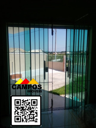 Imagem Casa com 3 Quartos para Alugar, 120 m² em Fazendinha - Araruama