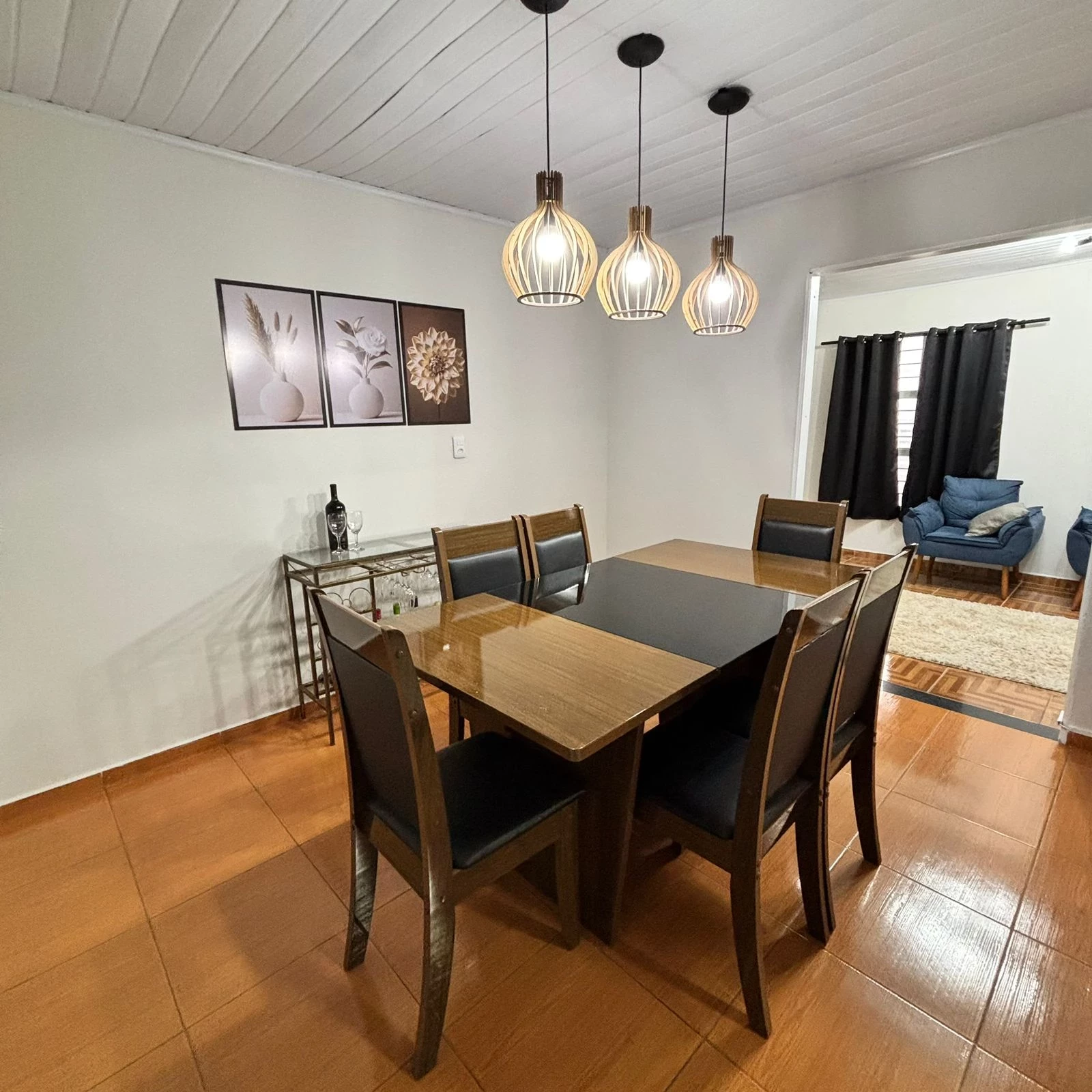 Foto do imóvel: Casa com 3 Quartos à Venda, 147 m² em Nova Votorantim - Votorantim