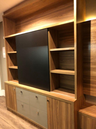 Foto do imóvel: Apartamento com 1 Quarto à Venda, 38 m²em República - São Paulo