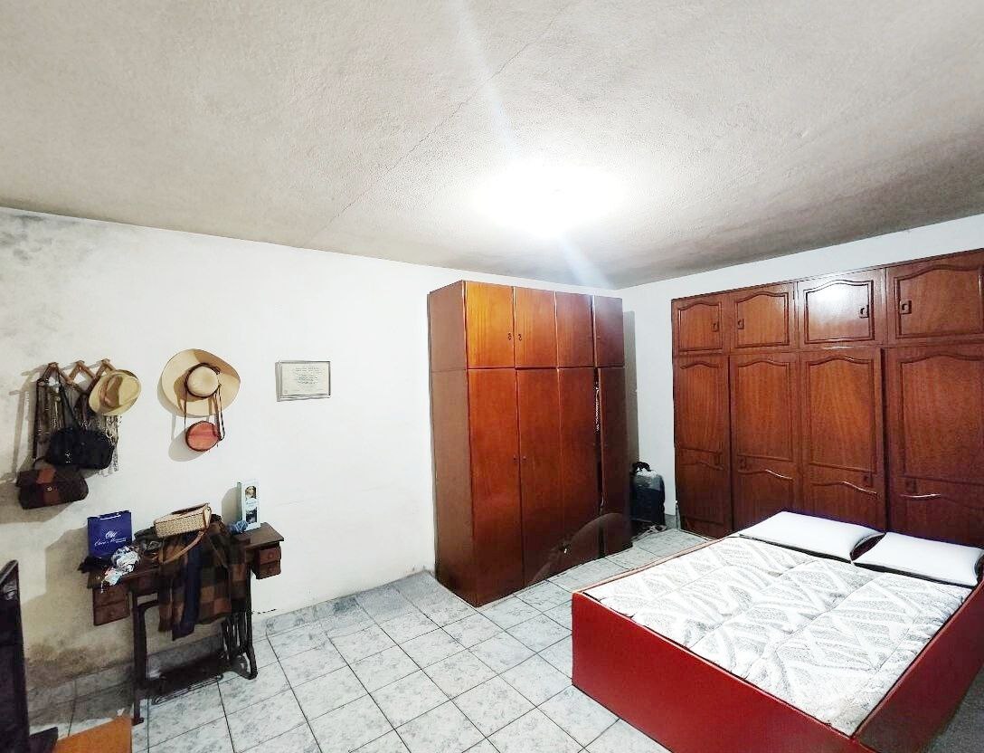 Foto do imóvel: Casa com 3 Quartos à Venda, 151 m² em Jardim Casqueiro - Cubatão