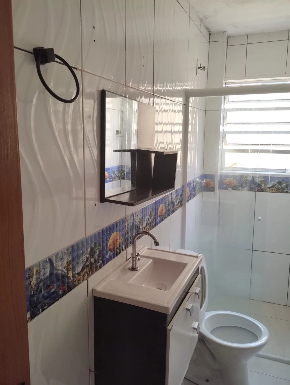 Foto do imóvel: Apartamento com 2 Quartos à Venda, 48 m² em Parque Dourado - Ferraz de Vasconcelos